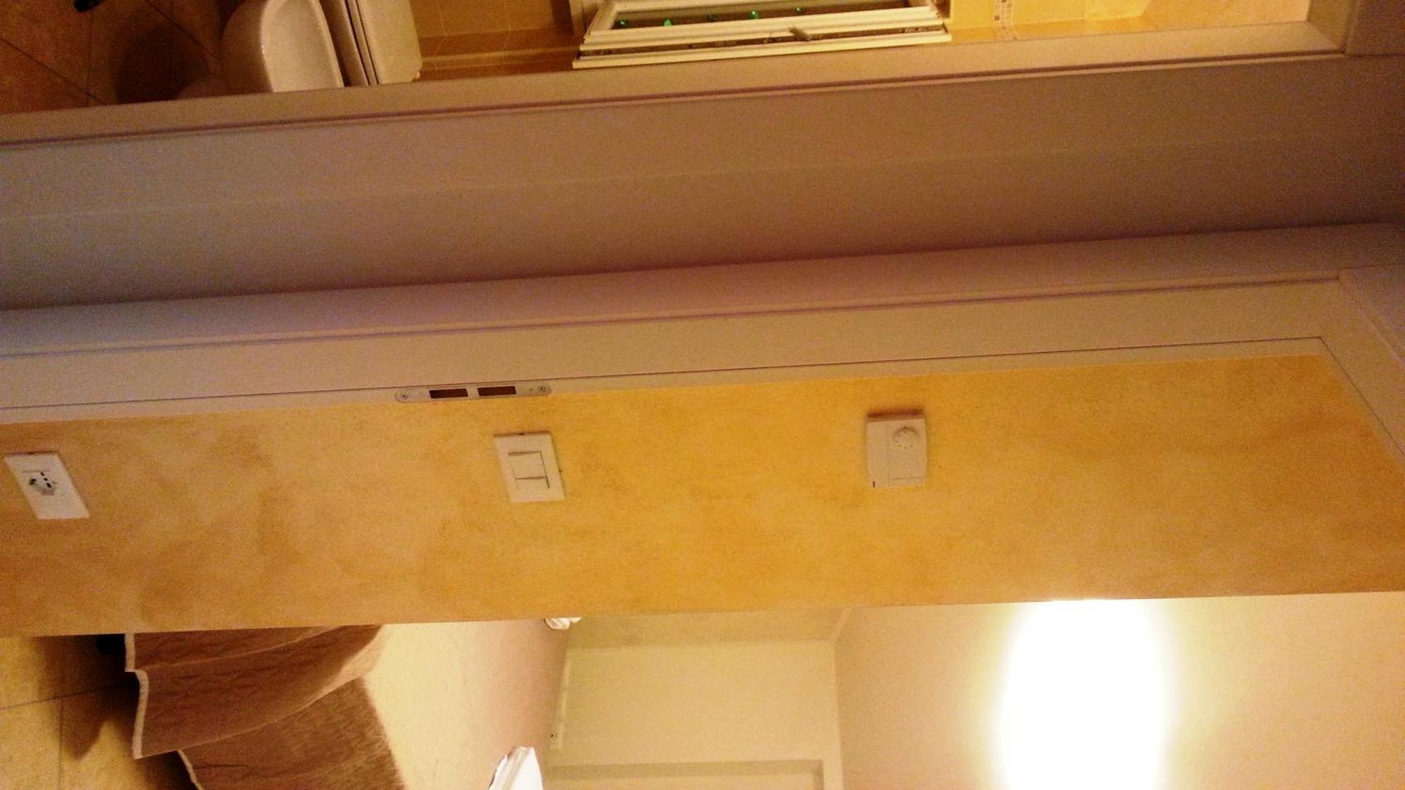 Appartamento Villa Elison Lazise Oda fotoğraf