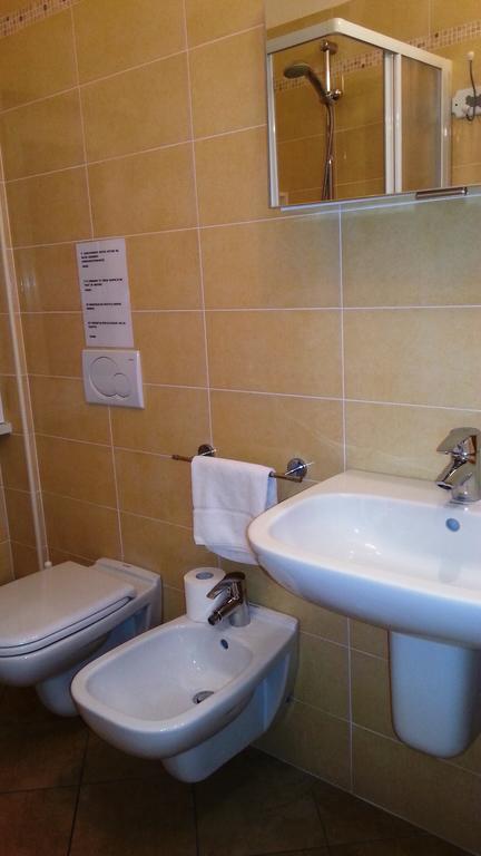 Appartamento Villa Elison Lazise Dış mekan fotoğraf