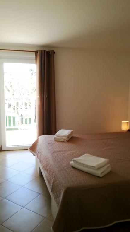 Appartamento Villa Elison Lazise Dış mekan fotoğraf