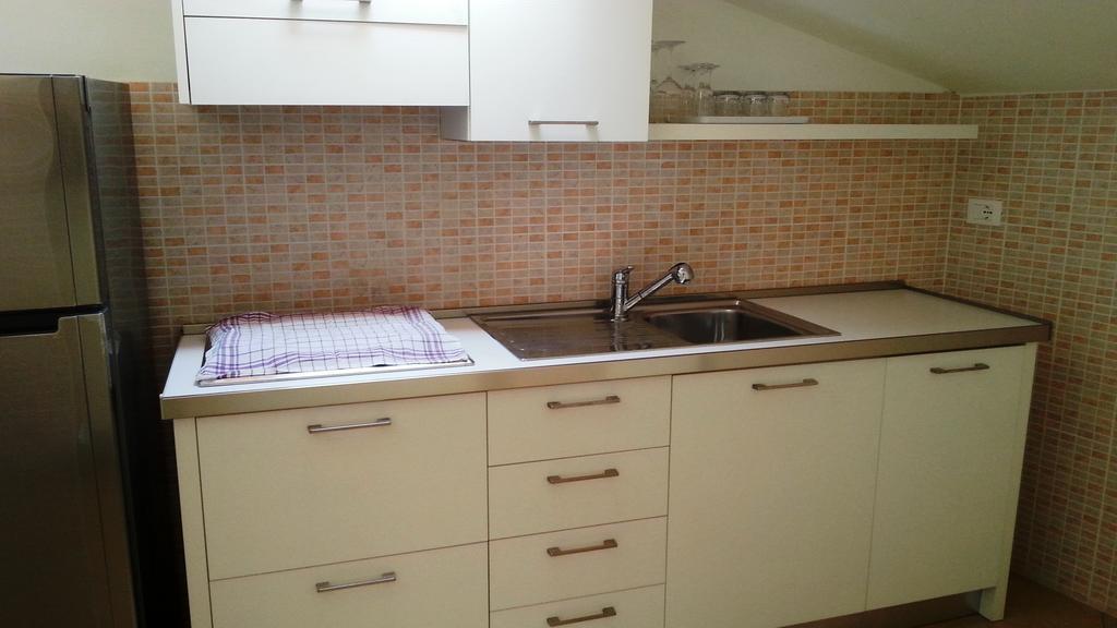 Appartamento Villa Elison Lazise Dış mekan fotoğraf