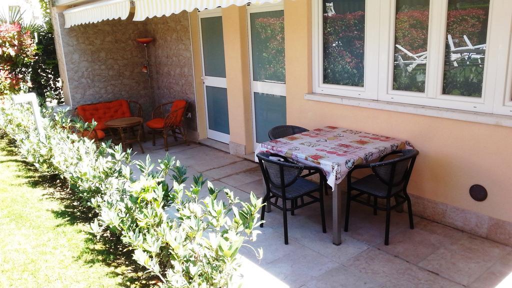 Appartamento Villa Elison Lazise Dış mekan fotoğraf