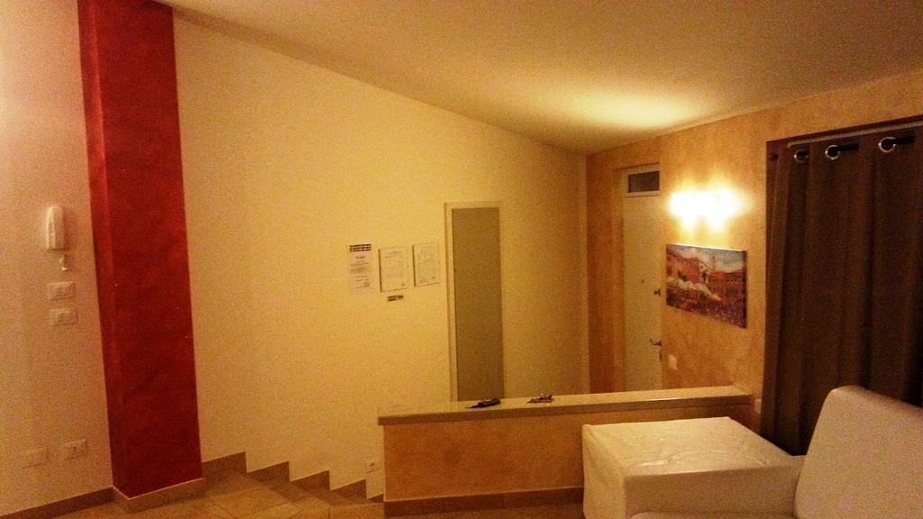 Appartamento Villa Elison Lazise Dış mekan fotoğraf
