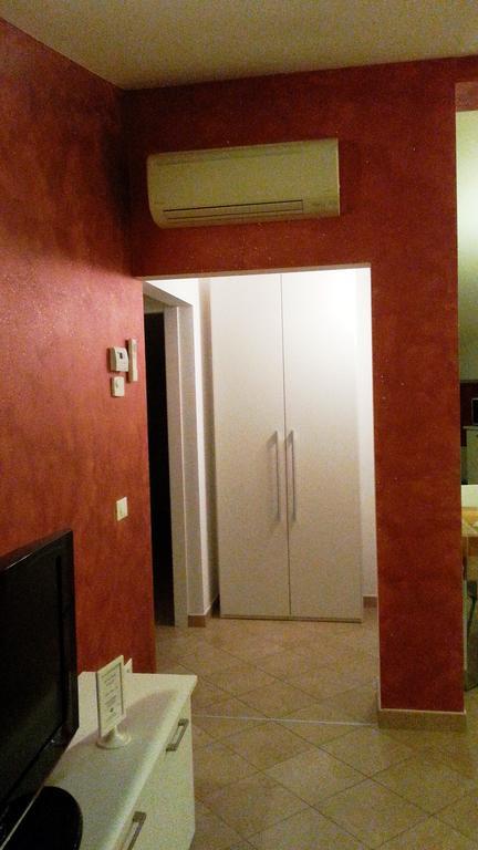 Appartamento Villa Elison Lazise Dış mekan fotoğraf