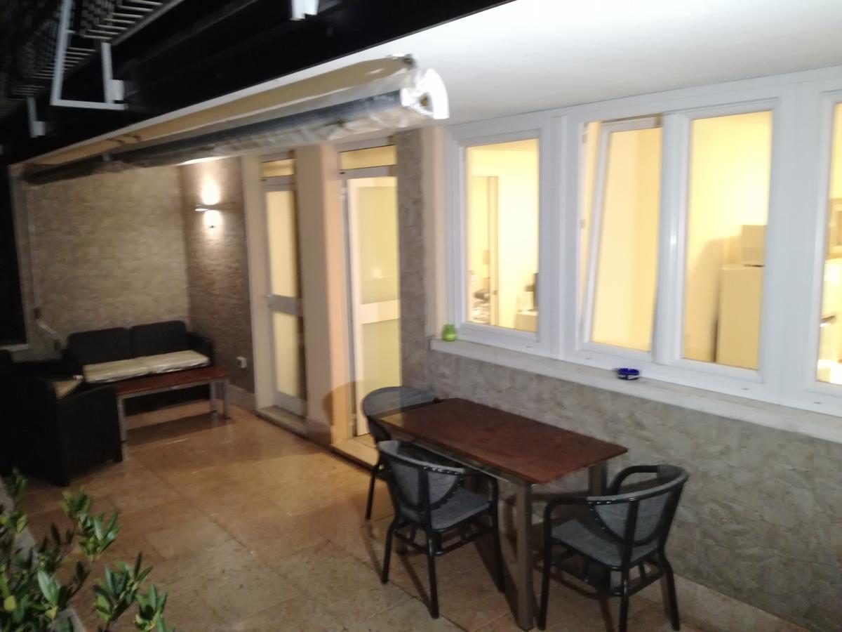Appartamento Villa Elison Lazise Dış mekan fotoğraf