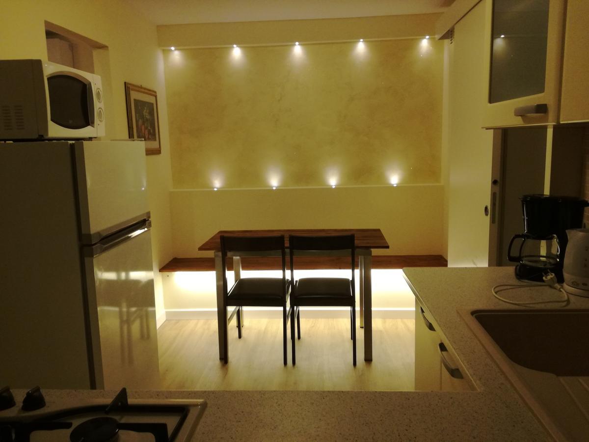 Appartamento Villa Elison Lazise Dış mekan fotoğraf