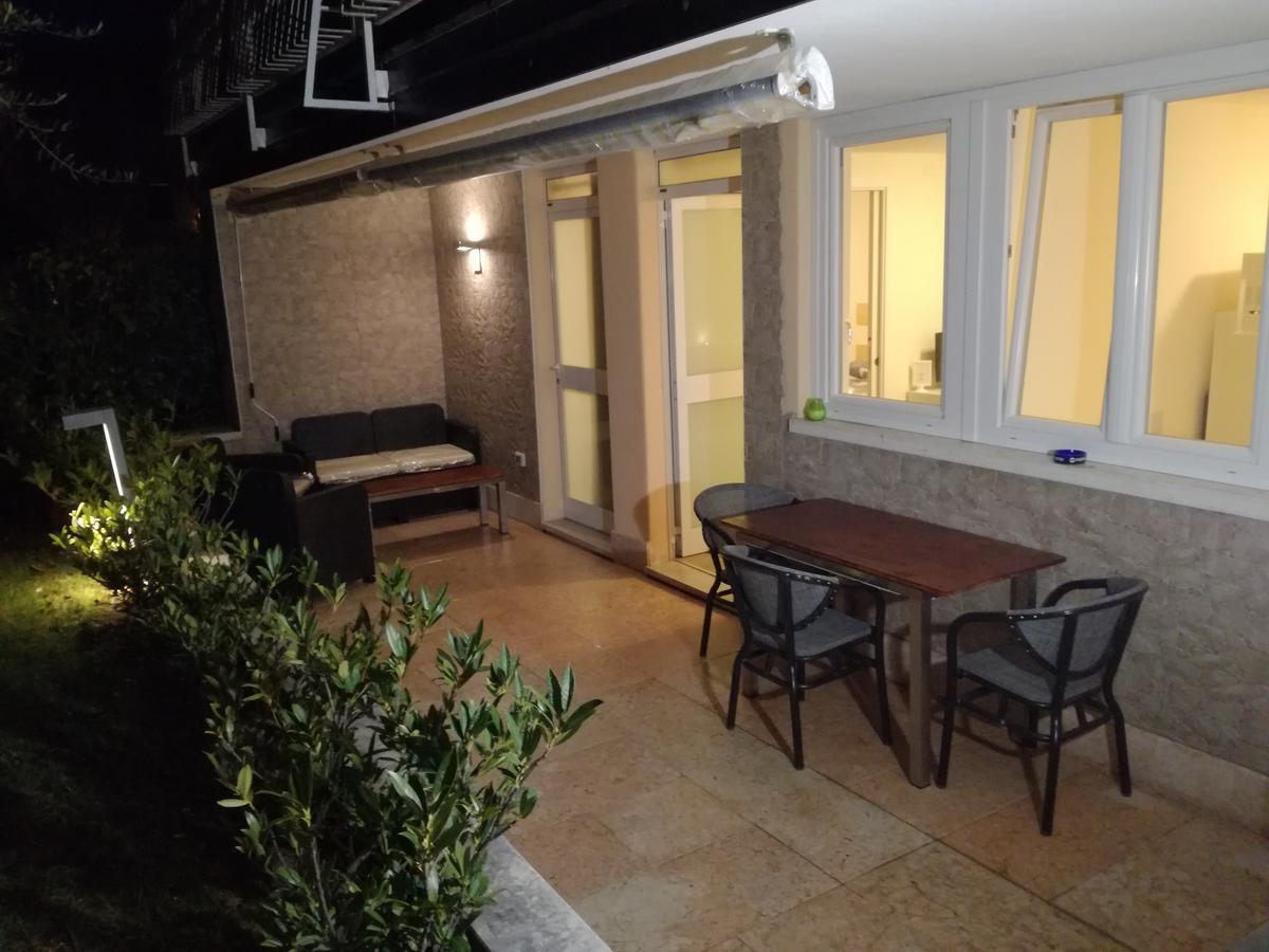 Appartamento Villa Elison Lazise Dış mekan fotoğraf