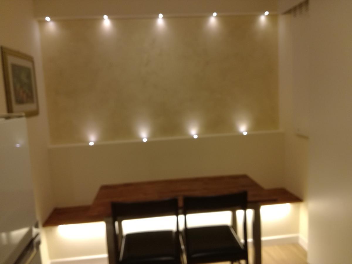 Appartamento Villa Elison Lazise Dış mekan fotoğraf