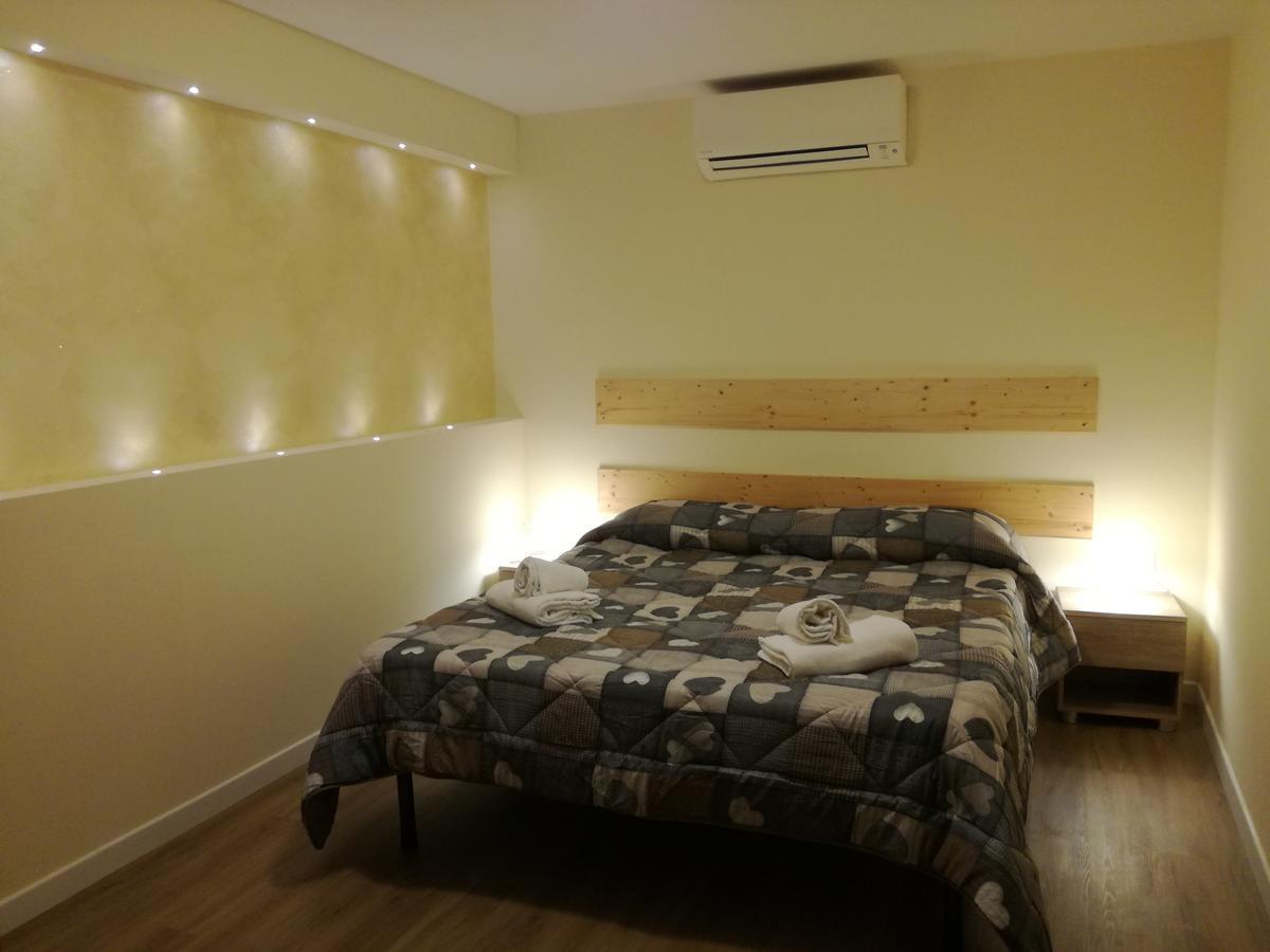 Appartamento Villa Elison Lazise Dış mekan fotoğraf