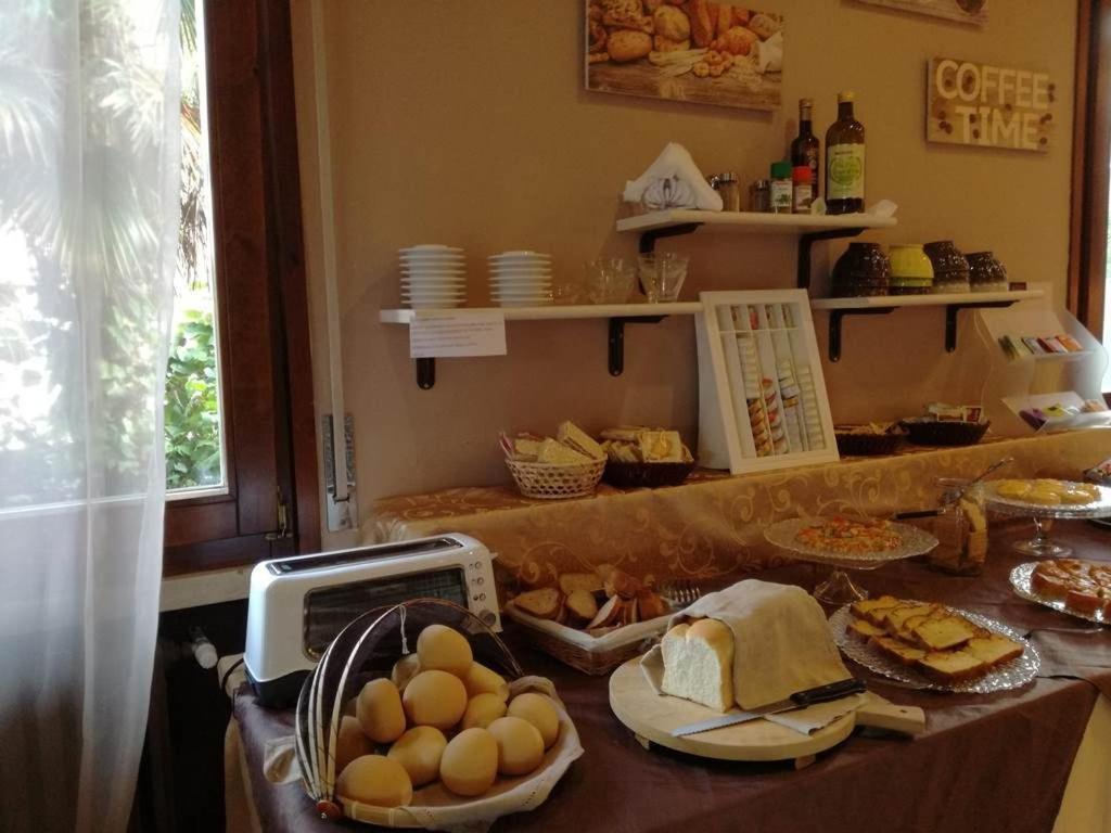 Appartamento Villa Elison Lazise Dış mekan fotoğraf